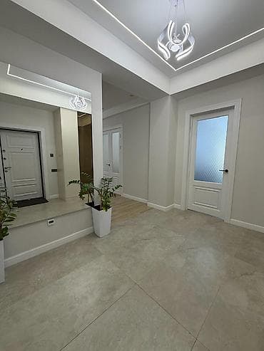 Продажа квартир: 3 комнаты, 121 м², Элитка, 4 этаж, Евроремонт — 10