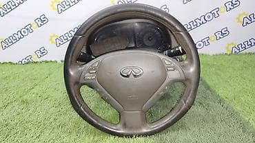 Руль Infiniti Б/у, Оригинал