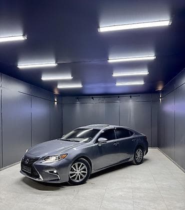 лехсуз ес 330: Lexus ES: 2014 г., Автомат, Гибрид, Седан — 4