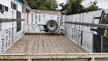 ав такси: Грузовое такси на бортовом Спринтере. Услуги: - Перевозка грузов в — 3