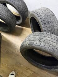 купить докатку r17: Шины 225 / 50 / R 17, Лето, Легковые, Goform — 2