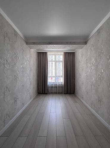 Продажа квартир: 1 комната, 51 м², Элитка, 2 этаж — 6