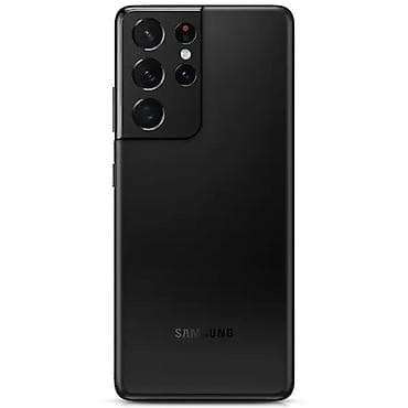 poco m5 pro: Samsung Galaxy S21 Ultra, 512 ГБ, цвет - Черный — 1