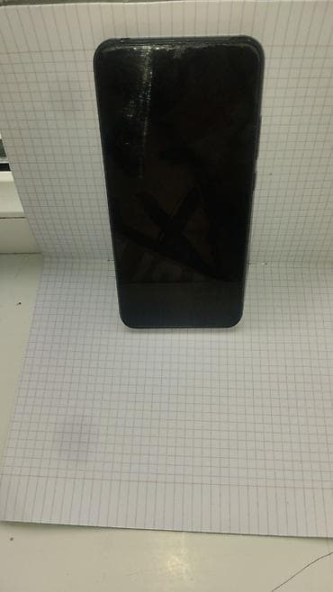 wai fai: Redmi, Redmi 9, Б/у, 32 ГБ, цвет - Серый, 2 SIM — 5