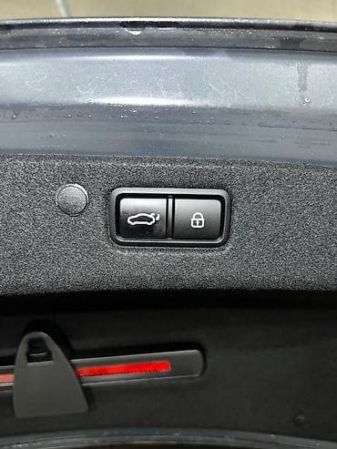 e star: Hyundai Grandeur: 2020 г., 3 л, Автомат, Газ, Седан — 8