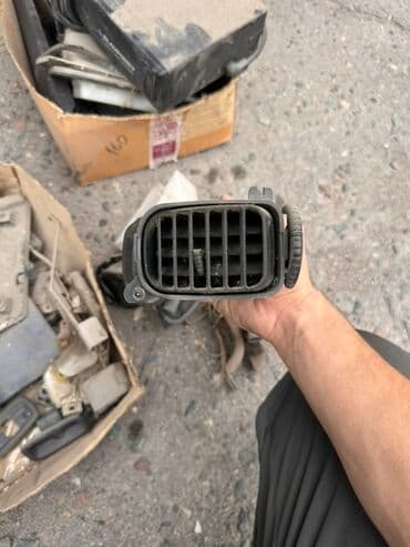 ремкомплект кулисы митсубиси спейс стар: Запчасти для Mitsubishi space gear — 179