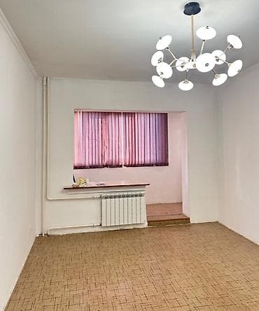 Недвижимость: 1 комната, 44 м², 106 серия, 6 этаж — 2