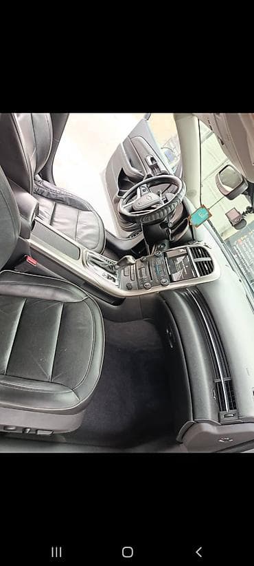 малибу руль: Chevrolet Malibu: 2012 г., 2 л, Автомат, Бензин, Седан — 4