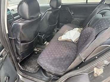 волксваген в5: Volkswagen Vento: 1992 г., 2 л, Механика, Бензин, Седан — 6