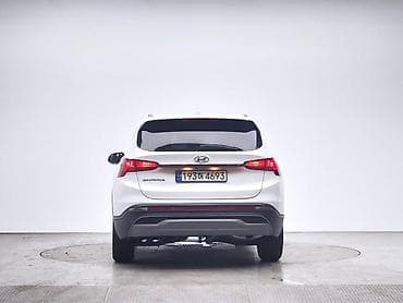 byd e2 2023: Hyundai Santa Fe: 2022 г., 1.6 л, Автомат, Гибрид, Кроссовер — 4