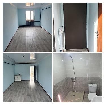 🏠 1 бөлмөлүү квартира ижарага берилет 📍 Дареги: ж/м Эне-Сай 💰 Баасы