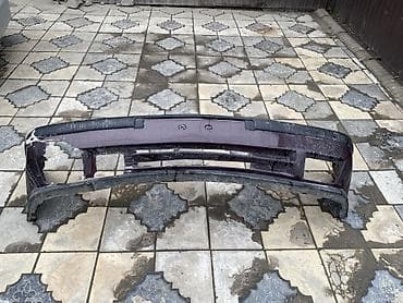 м бампер на е34: Бампер BMW, Б/у — 3