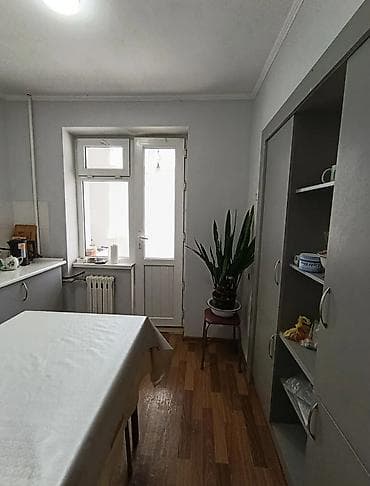 аренда квартир без мебели: 1 комната, С мебелью полностью — 3