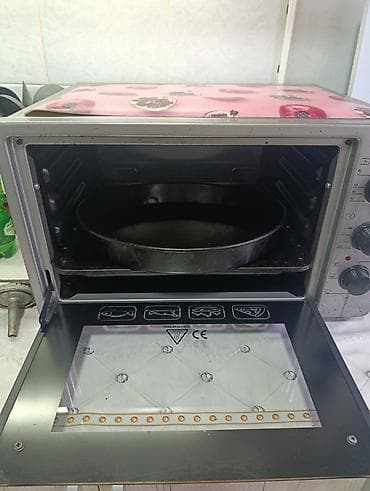 глаза для авто: Духовка — 2