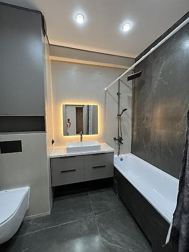 петровке: 🔥 Продаётся уютная 2-комнатная квартира площадью 63 м² 📍 В престижной — 4