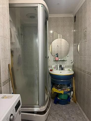 Квартиры: 2 комнаты, 62 м², 106 серия, 8 этаж, Евроремонт — 10