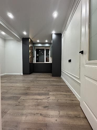с связи: 1 комната, 40 м², 4 этаж, Дизайнерский ремонт — 4