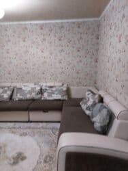 ак босого аренда дома: 200 кв. м, 7 бөлмө, Жылытылган, Жылуу пол, Брондолгон эшиктер — 9