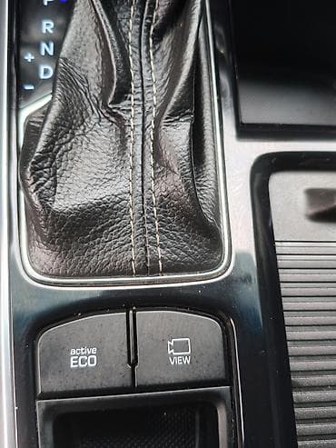 byd e2 2023: Hyundai Sonata: 2022 г., 2 л, Автомат, Газ, Седан — 10