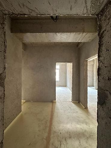 южная магистраль: 2 комнаты, 59 м², Элитка, 9 этаж, Готовая ПСО (под самоотделку) — 10