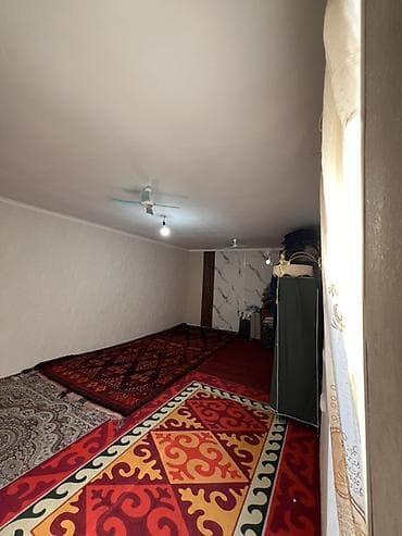 парк победы: 4 комнаты, 4 м², 1 этаж, Свежий ремонт — 3