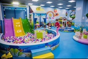 батут домашний: Батут Каркастык — 19