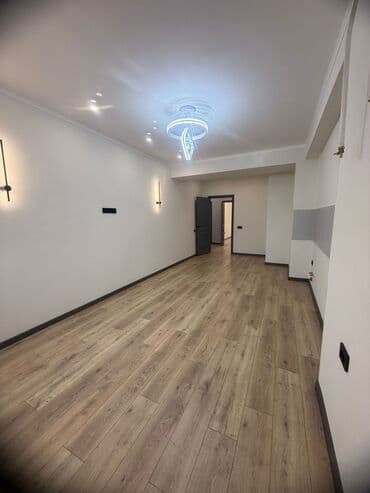 квартира с подселением арча бешик: 3 комнаты, 102 м², Элитка, 14 этаж, Евроремонт — 8