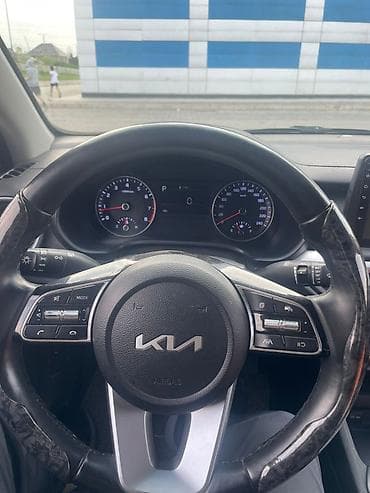 кия спортейч: Kia Cerato: 2021 г., 1.6 л, Автомат, Бензин, Седан — 9