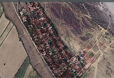 город бишкек село ленинское продажа участков: 5 соток, Для строительства, Красная книга — 8