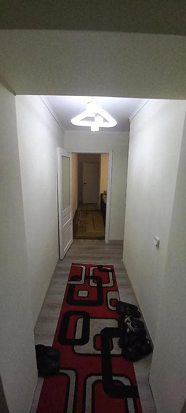 вефа юг 2: 2 комнаты, 48 м², Хрущевка, 2 этаж, Евроремонт — 2