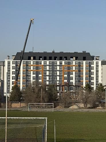 с ленинское дом: 2 комнаты, 65 м², Элитка, Готовая ПСО (под самоотделку) — 1