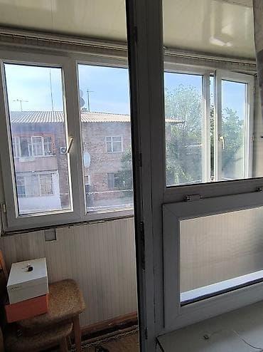 подселения комната: Сдаётся 2-комнатная квартира в с. Новопавловка, 2 этаж (не угловая) — 6
