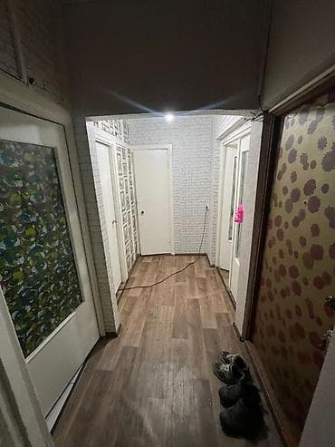 all group: 2 комнаты, 50 м², 105 серия, 5 этаж, Косметический ремонт — 1