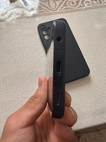 телефон самсунг с: Смартфон с большим безрамочным дисплеем с каплевидным вырезом под — 2