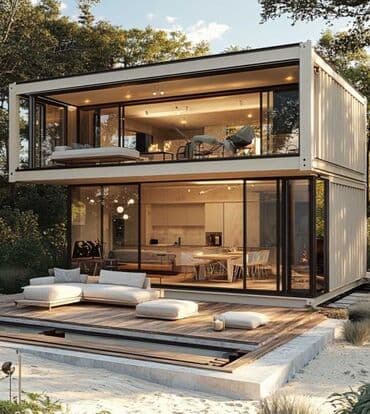 дом на прокат: Дом, 200 м², 6 комнат — 20