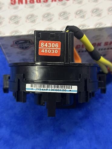 Рулевой шлейф Toyota Новый, Аналог — 4