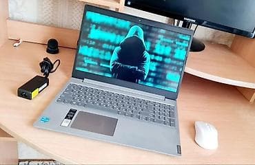 rj: Игровой, Б/у, Intel Core i5 — 1