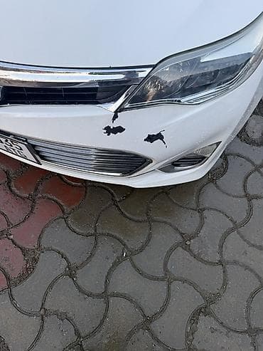 Toyota: Toyota Avalon: 2013 г., Вариатор, Гибрид, Седан — 5