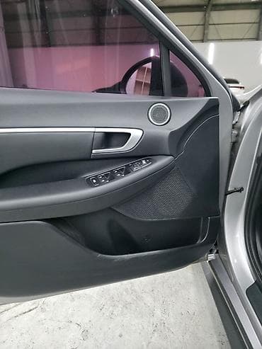 fast: Hyundai Sonata: 2021 г., Седан — 9