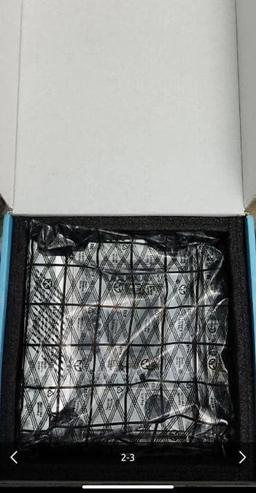 micro atx: Материнская плата, Б/у, LGA1700, Mini-ITX, Для ПК — 4