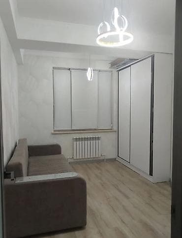 квв: 2 комнаты, Собственник, Без подселения, С мебелью полностью — 4