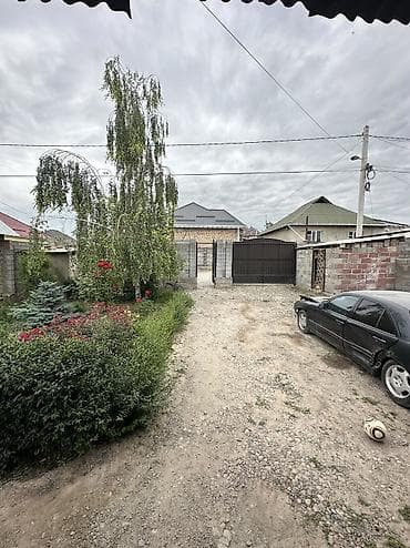 4 bedroom: Срочно продается дом отлично развивающимся районе АК ОРДО расположение — 5
