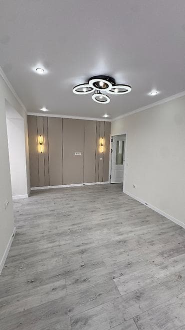 бакай ата ж м: 1 бөлмө, 42 м², Элитка, 3 кабат — 4