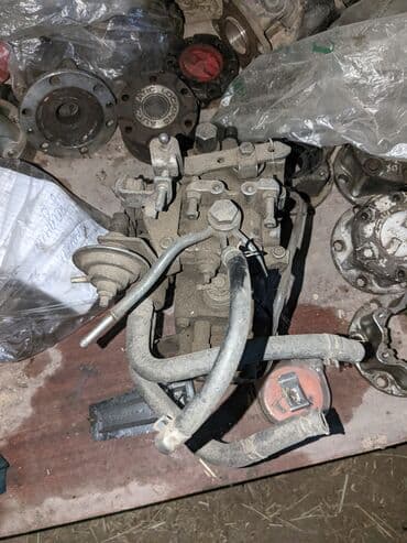 runx alex: Коленвалы Toyota 1995 г., Б/у, Оригинал, Япония — 3