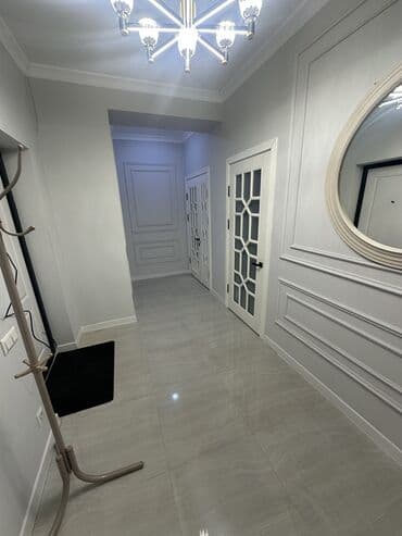 квартиры без посредников: 3 комнаты, 83 м², Элитка, 11 этаж, Дизайнерский ремонт — 6