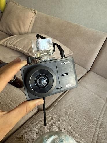 джаны джер: Срочно за 5000 Видеорегистратор Iriver с wi -fi корейский Новый — 2