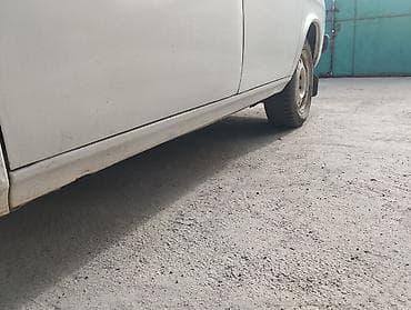 уаз кузуп: ГАЗ 24 Volga: 1997 г., Бензин, Седан — 2