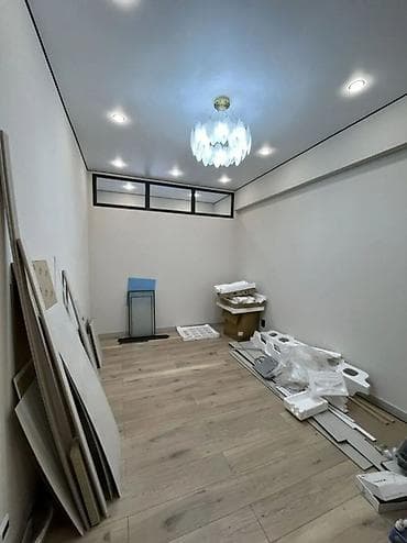 ул горького: 2 комнаты, 71 м², Элитка, 7 этаж, Евроремонт — 7