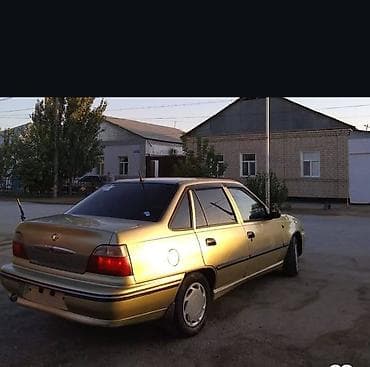деу нексия 2: Daewoo Nexia: 2007 г., 1.5 л, Ручные, Бензин, Седан — 1