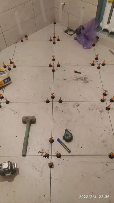 ремонт пластиковых дверей бишкек: Ремонт под ключ | Офисы, Квартиры, Дома Больше 6 лет опыта — 8